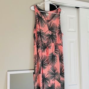 A New Day Maxi Dress